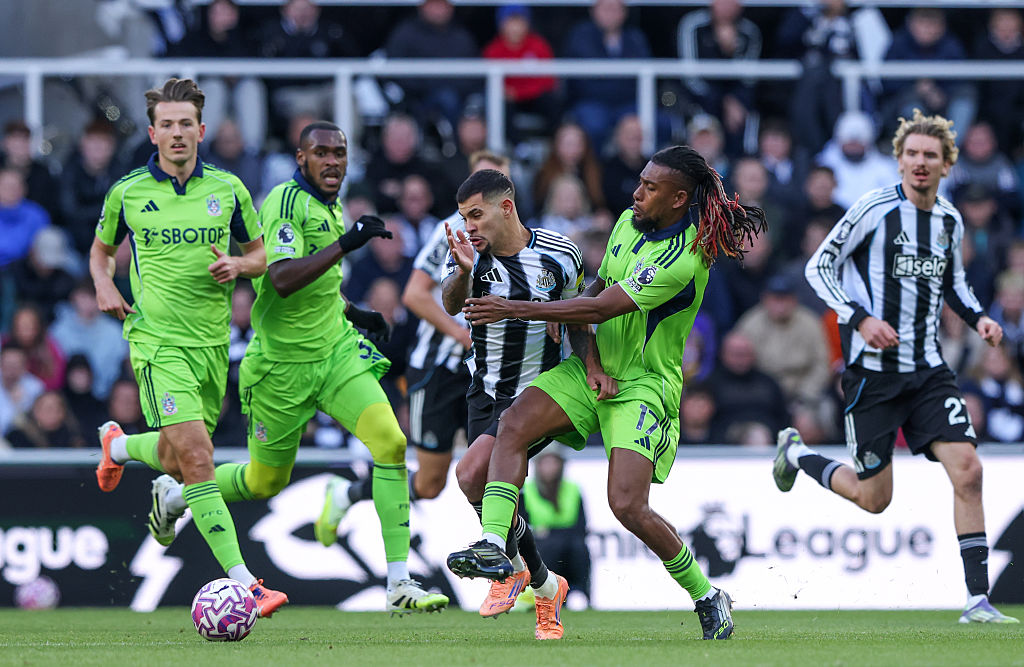 PL: 300 meccsel hazája rekordere lett a Fulham játékosa! PL: 300 meccsel hazája rekordere lett a Fulham játékosa!