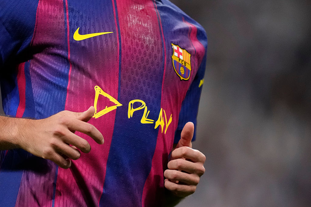 Dél-Amerikában játszhat barátságos meccset decemberben a Barcelona – sajtóhír Dél-Amerikában játszhat barátságos meccset decemberben a Barcelona – sajtóhír