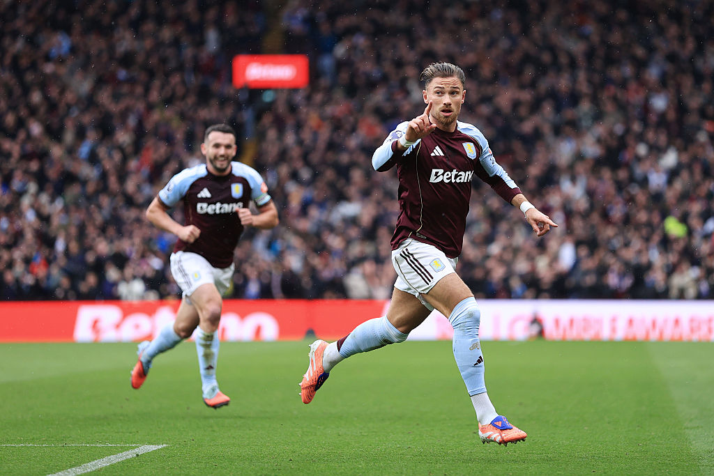 Négy éves új szerződést írt alá az Aston Villa védője – HIVATALOS Négy éves új szerződést írt alá az Aston Villa védője – HIVATALOS