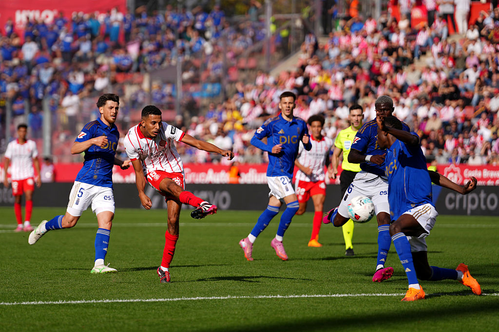 La Liga: kétgólos hátrányból fordított a Girona, de az utolsó percben bukták a győzelmet – videóval