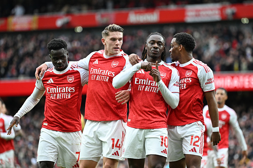PL: hazai pályán hozta a kötelezőt az Arsenal! – videóval PL: hazai pályán hozta a kötelezőt az Arsenal! – videóval