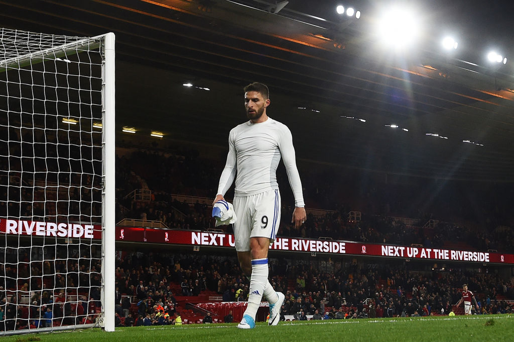 Anglia: Fabio Borini visszatért! – hivatalos
