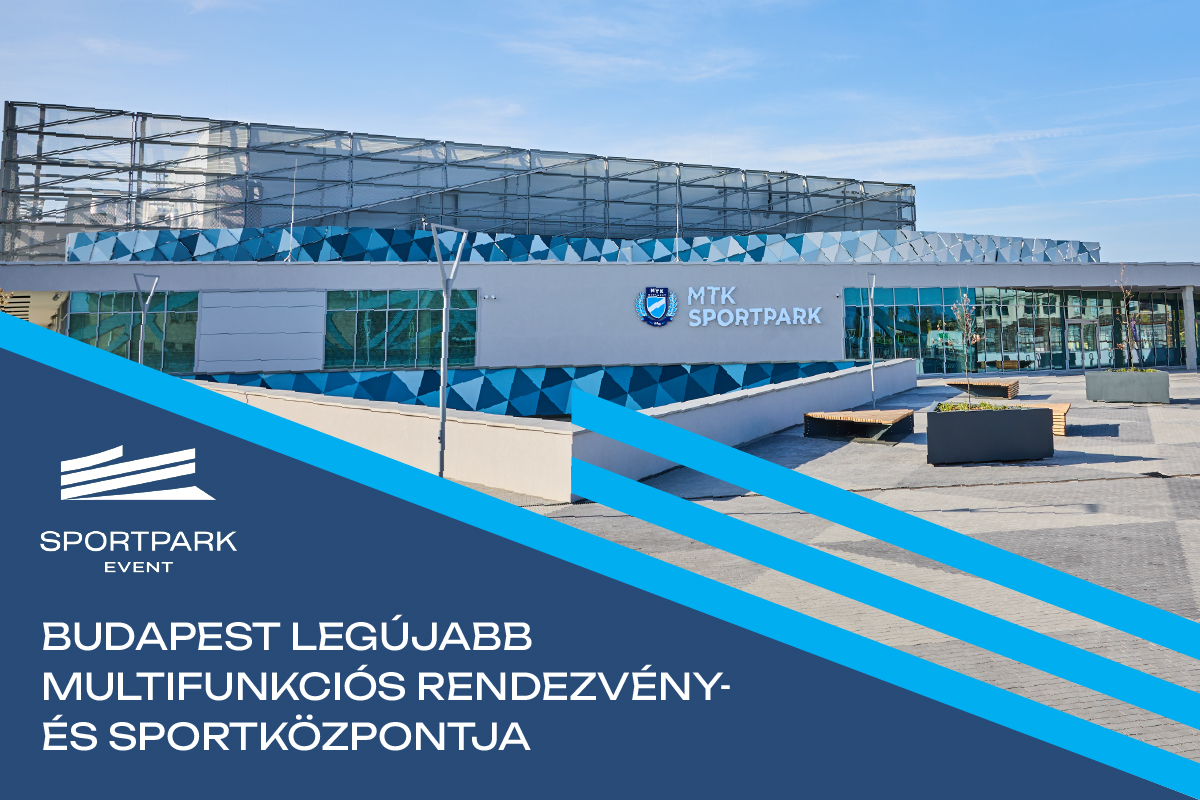 Sportpark