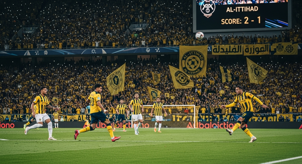 Al-Ittihad: Jürgen Klopp helyett portugál edző érkezik! – sajtóhír