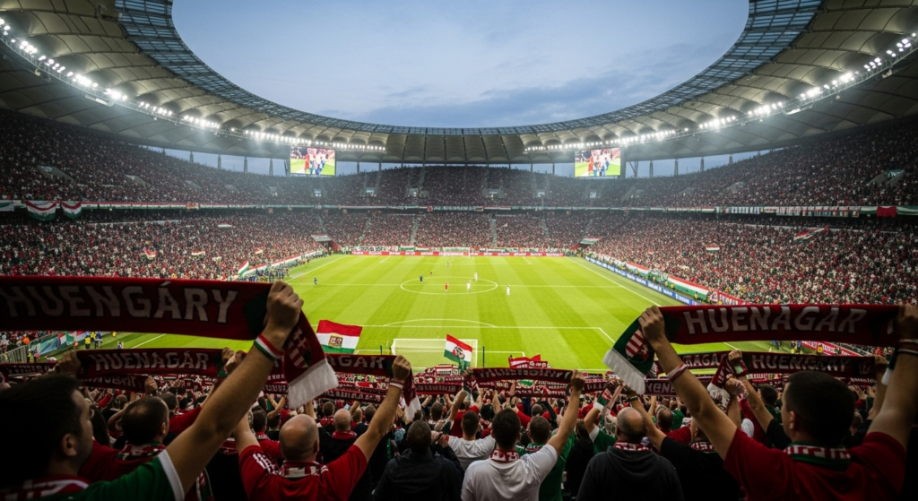 Vb 2026: fontos tudnivalók a magyar-örmény meccs előtt