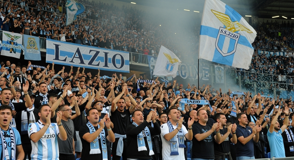 Lazio: „Ez lesz az utolsó szezonom!” Lazio: „Ez lesz az utolsó szezonom!”