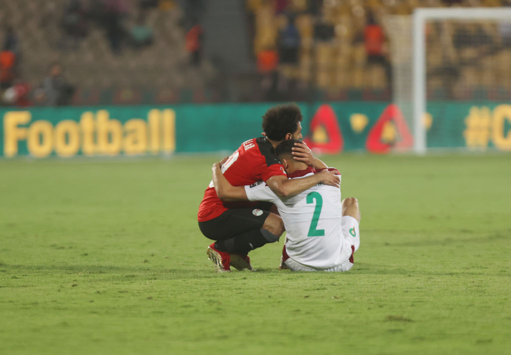 Afrika: megnevezték az Év-játékosát! – képpel