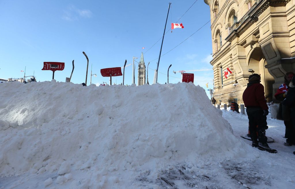 Extrém hóesésben ünnepelte első bajnoki címét az Atletico Ottawa – videóval