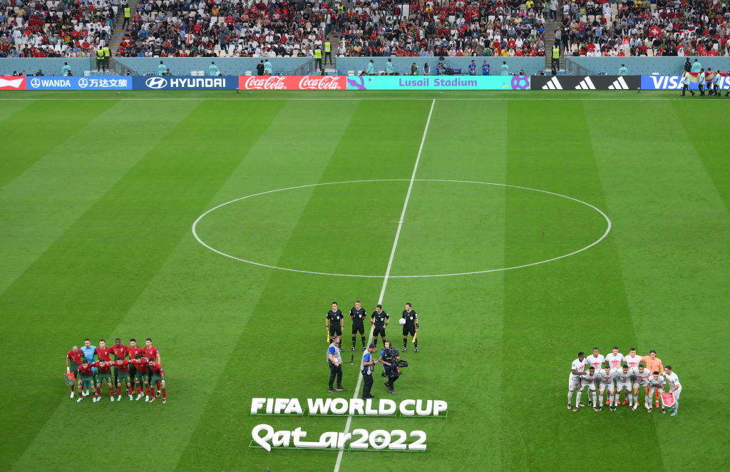 Dohában tartják jövőre az Interkontinentális Szuperkupa-mérkőzést – sajtóhír