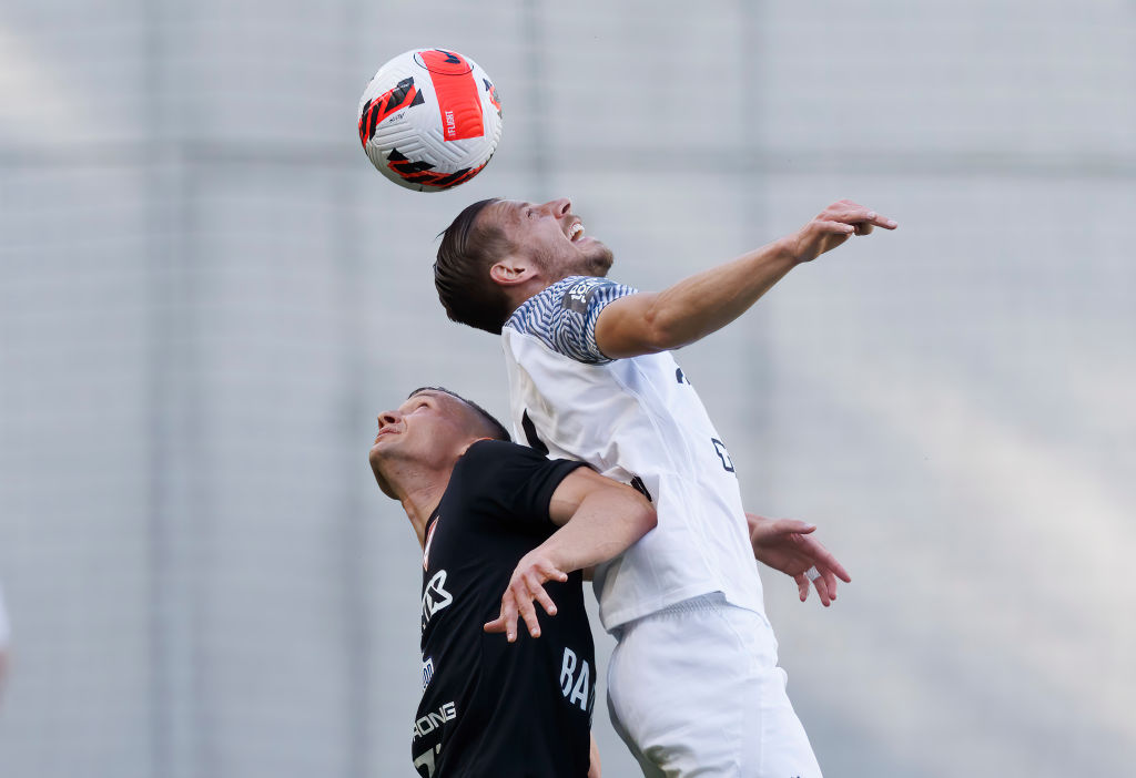 Az NB I-ben kapják a legtöbb lehetőséget a fiatalok világszerte