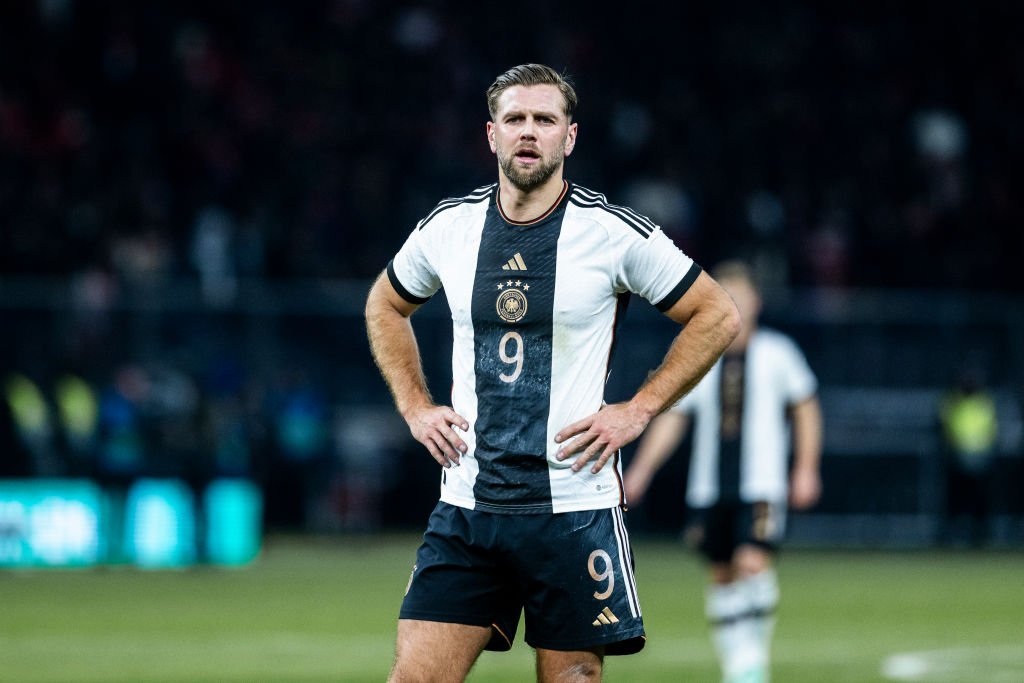 Füllkrug visszatér? Két Bundesliga-csapat is harcban érte!