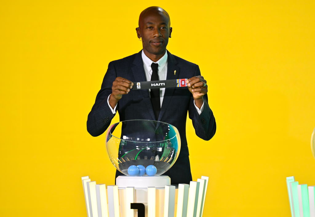 Vb 2026: Haiti alaposan „beigazolna” a franciáktól! – sajtóhír