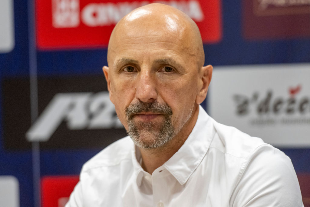 NB I: az Újpest közleményt adott ki Damir Krznar sorsáról! – HIVATALOS