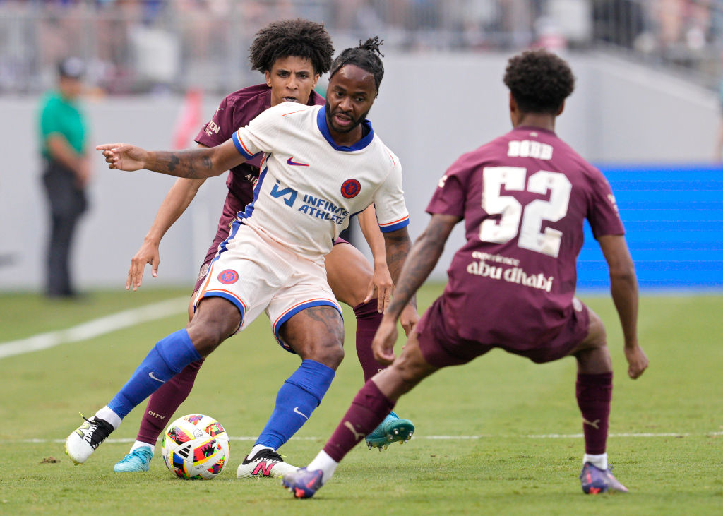 A Chelsea januárban szeretne túladni létszámfeletti játékosán – sajtóhír