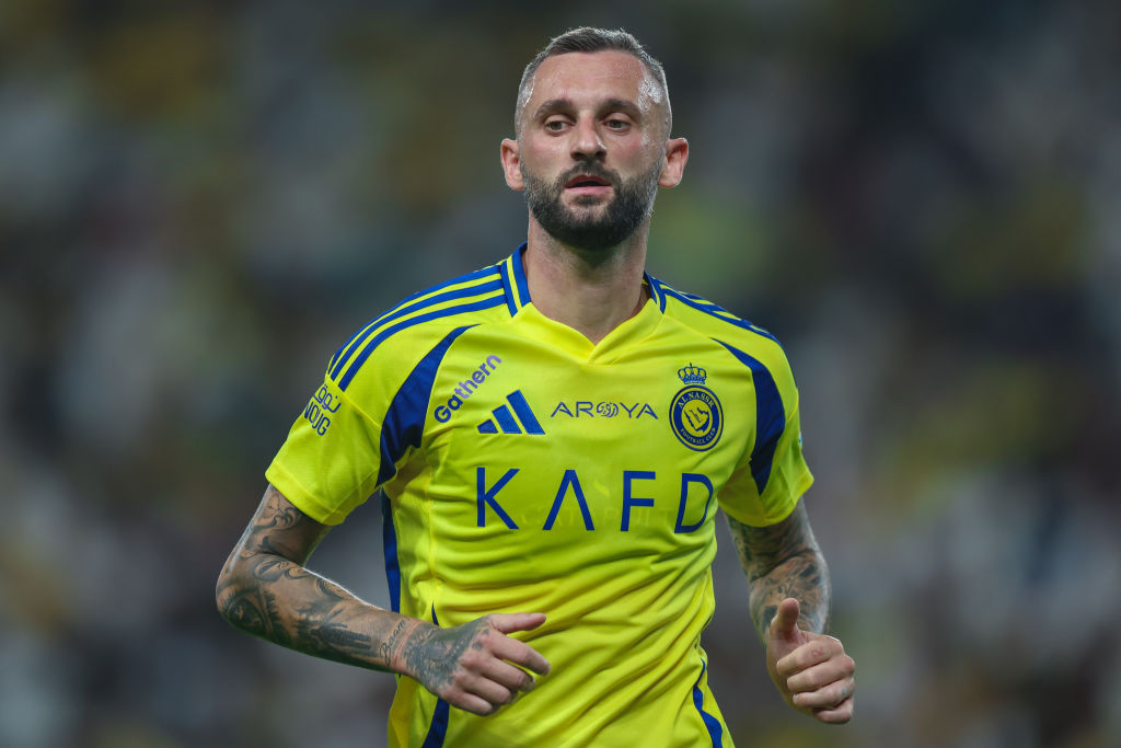 Játékossors: Marcelo Brozovic visszatérhet a Serie A-ba! – sajtóhír