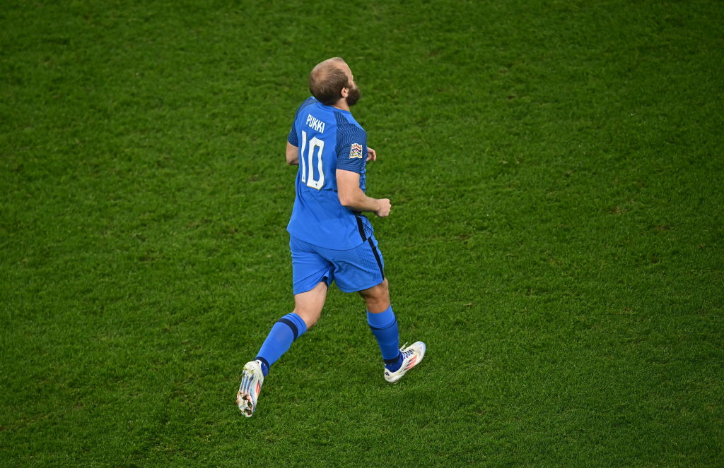 Vb-selejtezők: visszavonul a válogatottságtól a finn ikon! – videóval