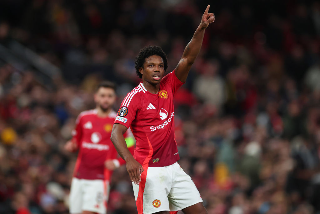 A Besiktas a Manchester United mellőzött hátvédjét szemelte ki – sajtóhír