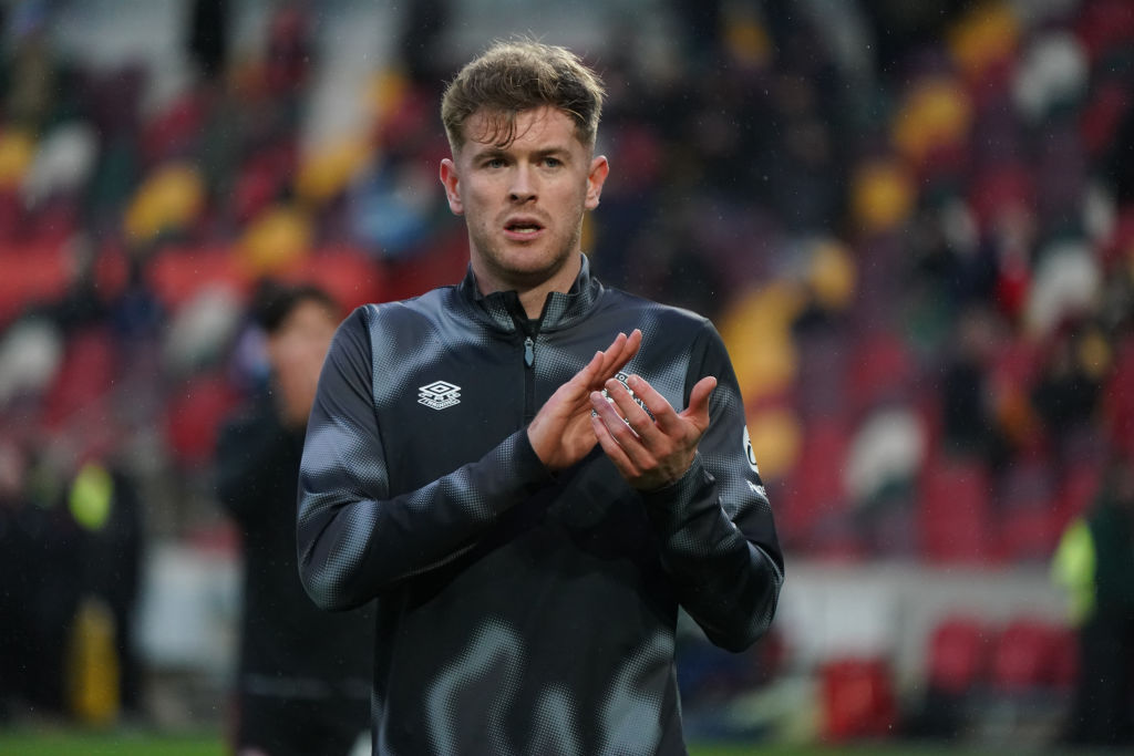 Korábbi csapatától igazolna védőt Thomas Frank a Tottenhamhez – sajtóhír