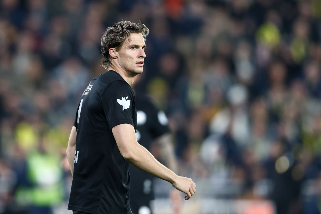 Süper Lig: magyar játékos gólja döntötte el a meccset a hajrában – videóval