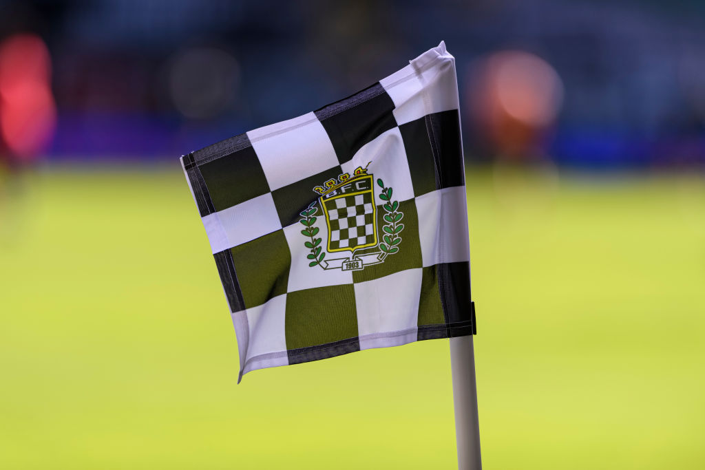 Csődeljárás alá került az egykori portugál bajnok egyesület