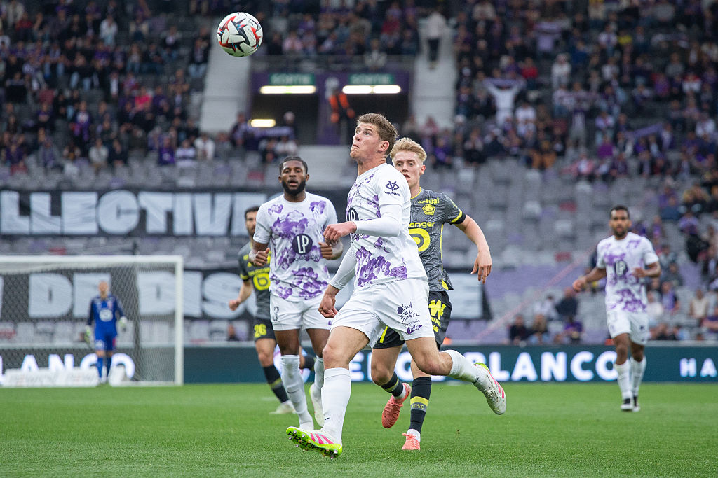 A francia élvonalból igazolna védőt a West Ham United – sajtóhír