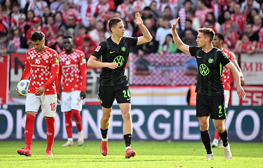 Bundesliga: műtét vár a magyar válogatott középpályásra! – Hivatalos