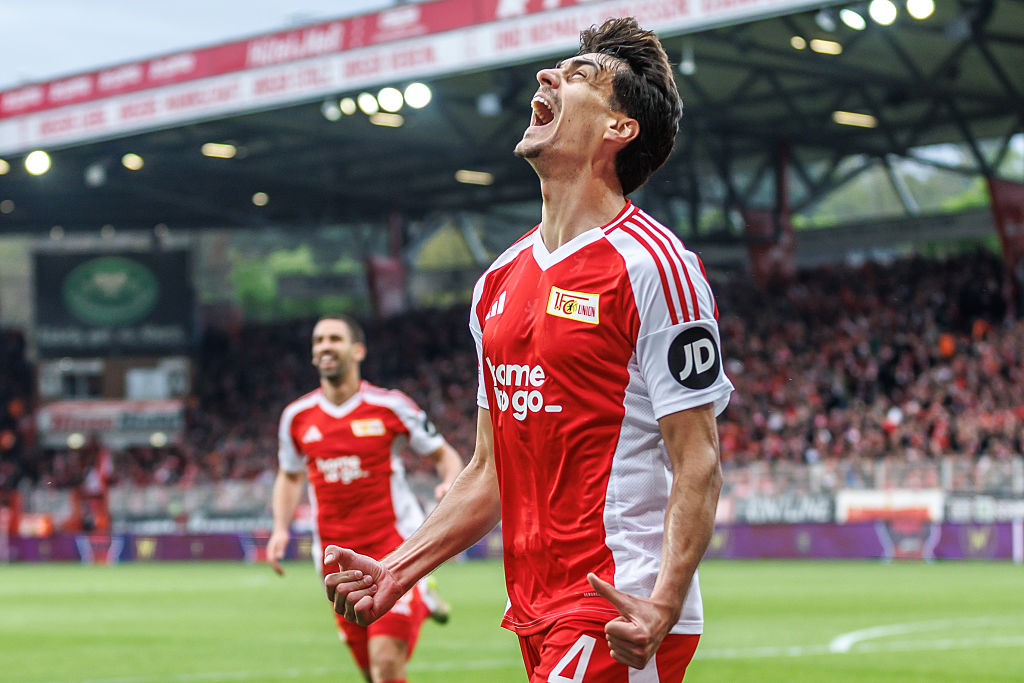 A német élvonalból szerződtetne védőt a Leeds United – sajtóhír