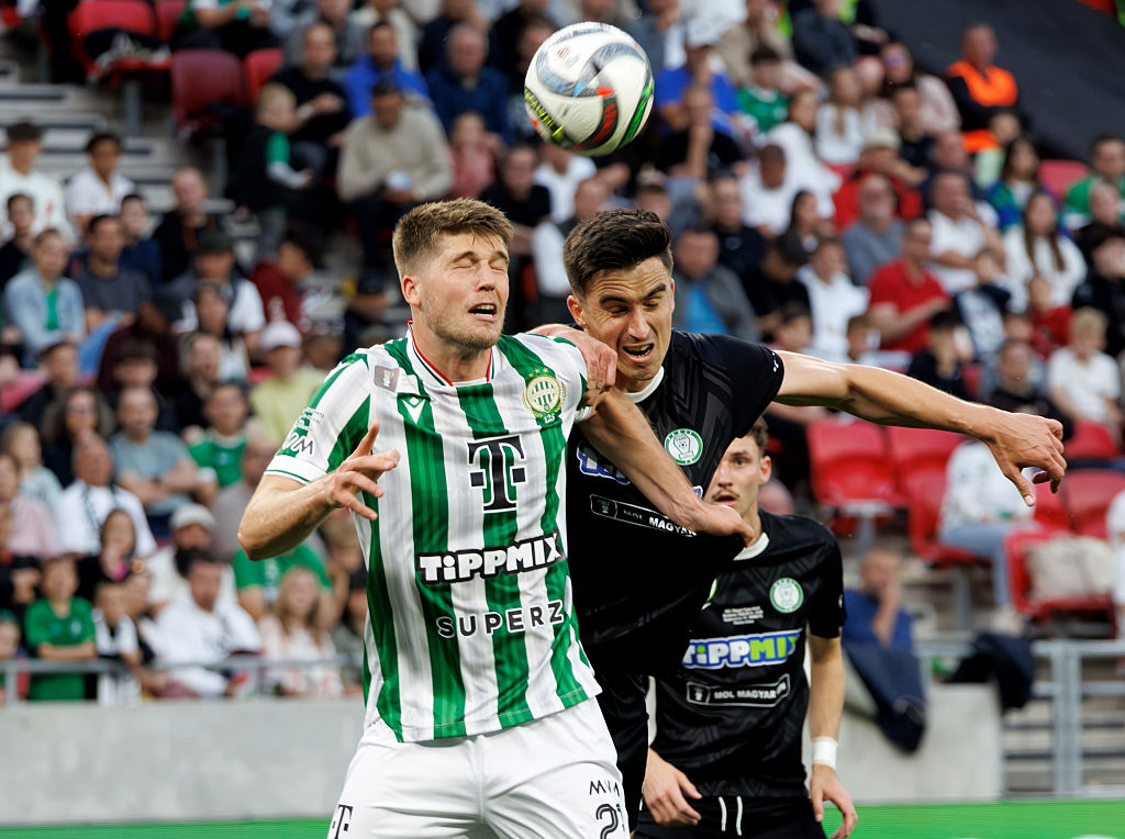 MLSZ: változás a Magyar Kupában, kitűzték a következő bajnoki idényt