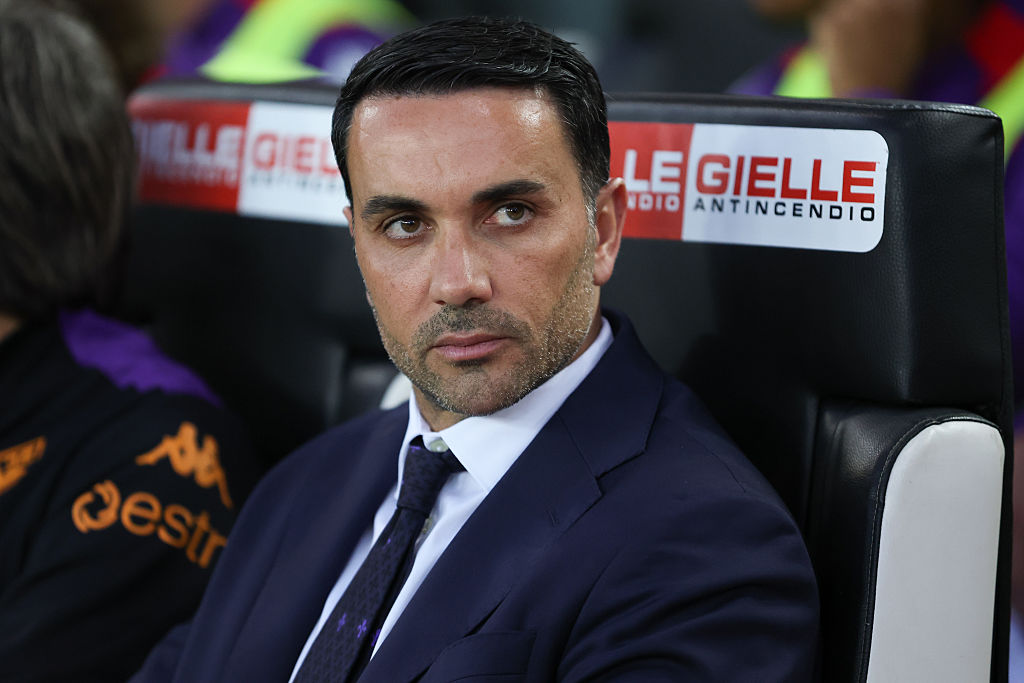 Serie A: a Fiorentina korábbi vezetőedzője veszi át az Atalanta irányítását! – sajtóhír