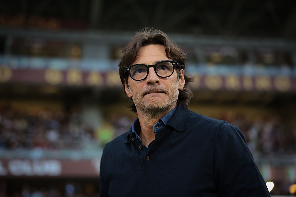 Serie A: kinevezte új vezetőedzőjét a Fiorentina! – HIVATALOS