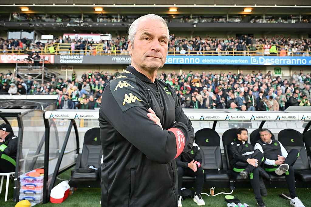 A magyar válogatott korábbi szövetségi kapitánya bízik a vb-pótselejtezőben