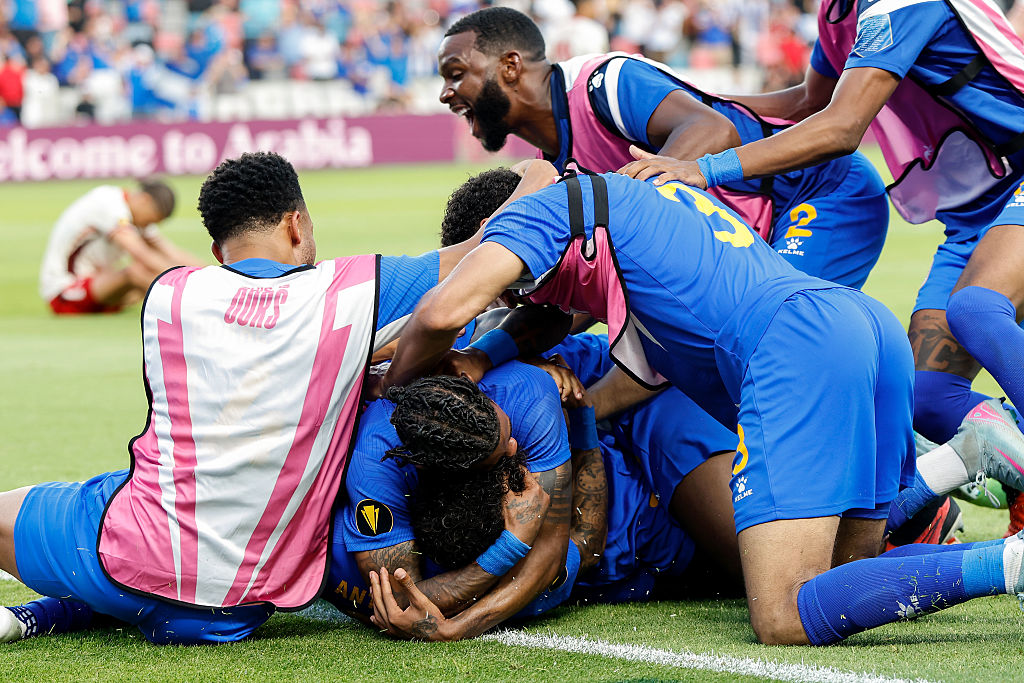 Vb 2026: Curacao veretlenül jutott ki az első világbajnokságára – videóval