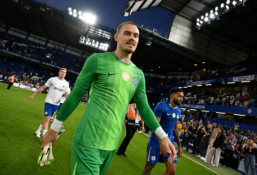 PL: januárban távozna a Chelsea hálóőre! – sajtóhír