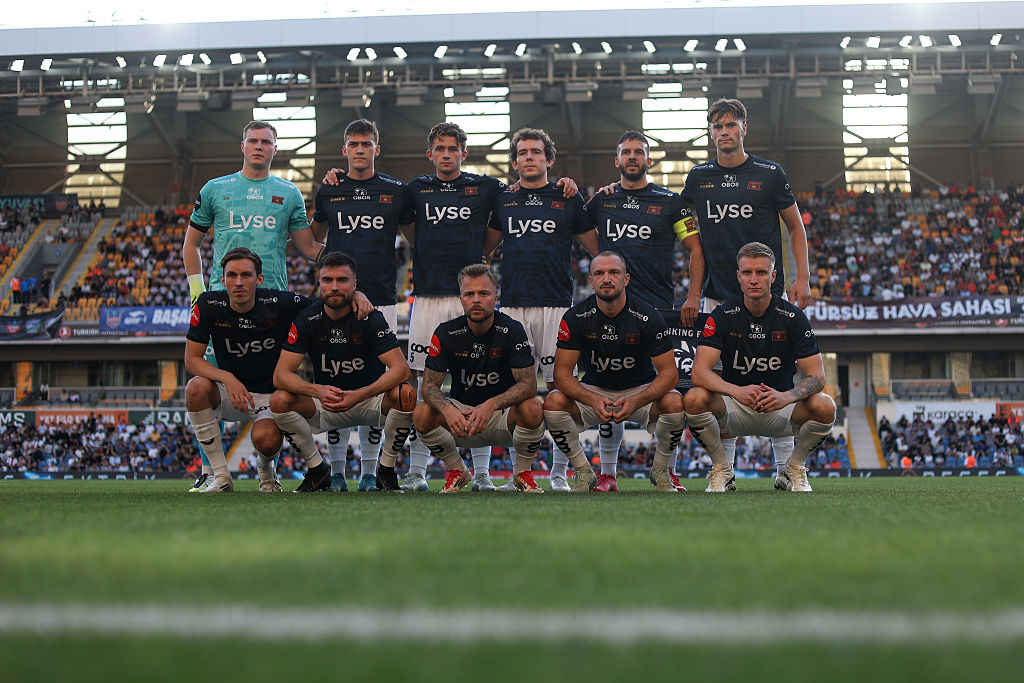 Trónfosztás Norvégiában: meglepetéscsapat nyerte a bajnoki címet