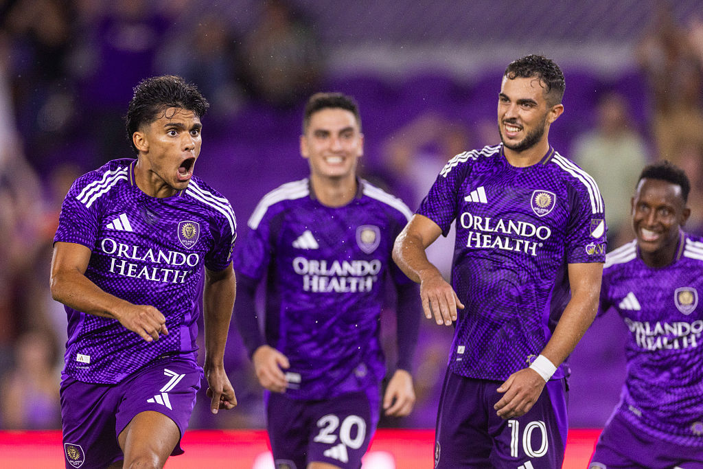 MLS: hosszabbíthat karmesterével az Orlando City – sajtóhír