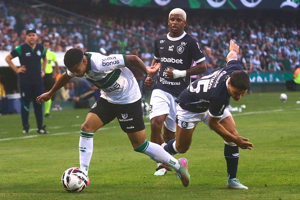 Campeonato Brasileiro B: két helycsere az utolsó fordulóban, drámai befejezés a brazil másodosztályban – KÖRKÉP