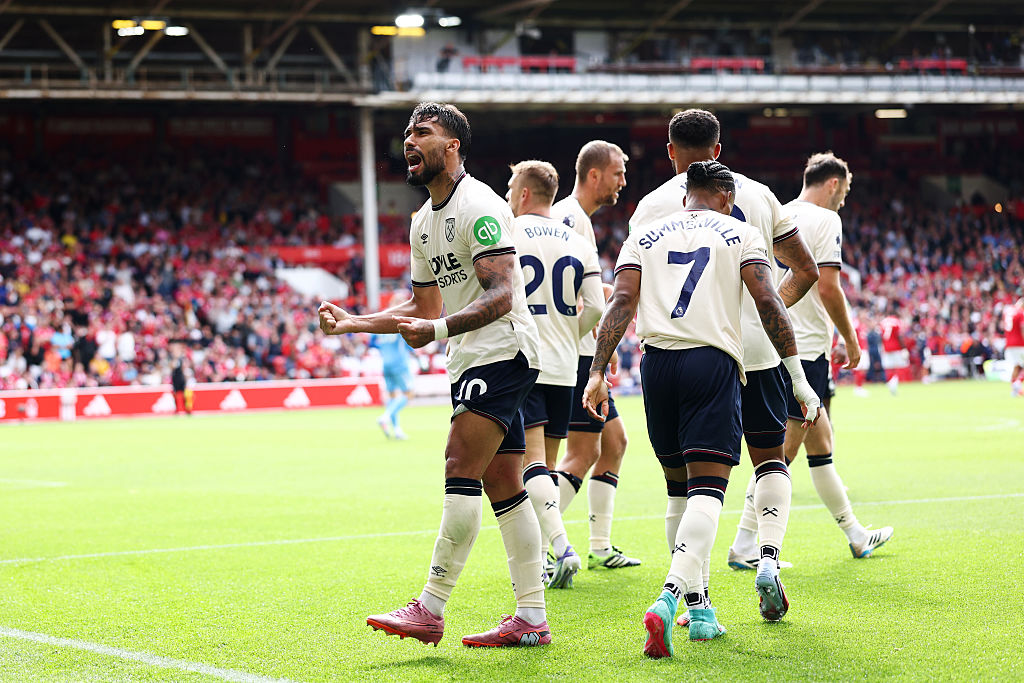 Meghatározta alapemberének az árát a West Ham United – sajtóhír