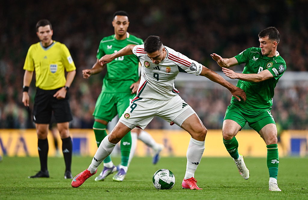 Vb 2026: sérüléssel bajlódik a Paks magyar válogatott támadója