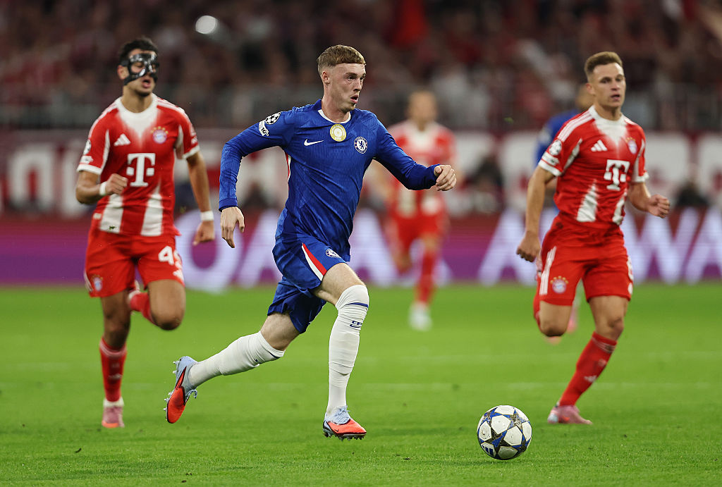 PL: tovább tolódik a Chelsea sztárjának visszatérése!