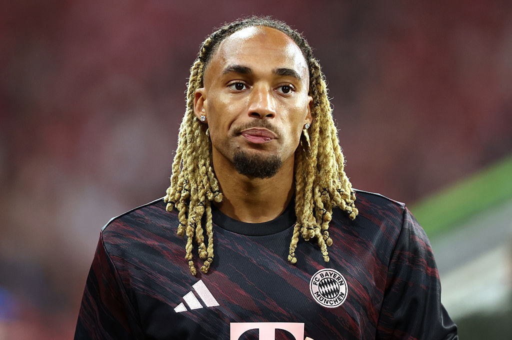 A Bayern München januárban elengedi francia védőjét! – sajtóhír