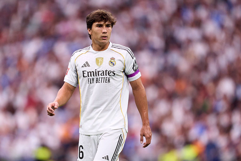 Az Aston Villa szerződtetné a Real Madrid fiatal támadóját! – sajtóhír