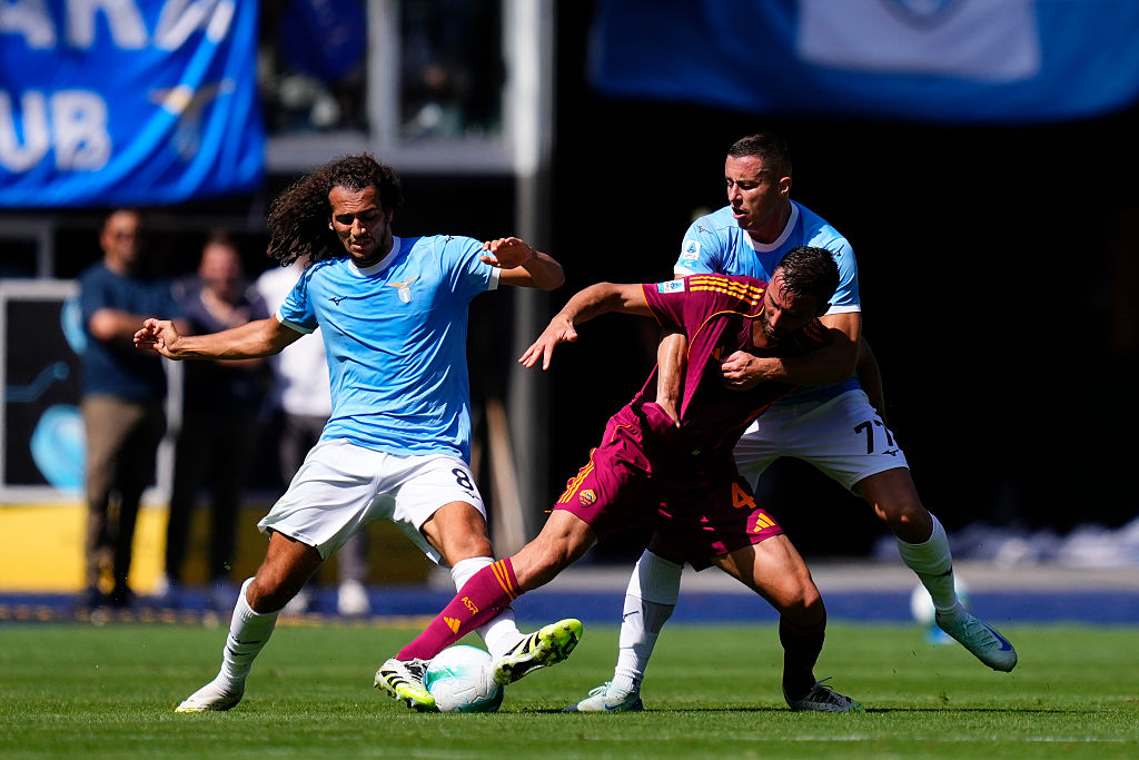 PL: a Lazio középpályását szemelte ki a Newcastle United! – sajtóhír