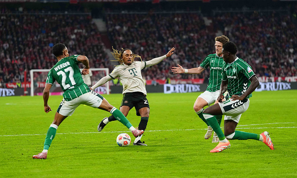 Bundesliga: januárban távozhat a Bayern München védője! – sajtóhír