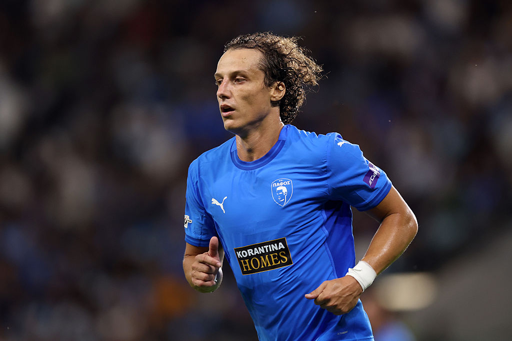 BL: David Luiz ‘valóban’ visszatért Európába! – videóval