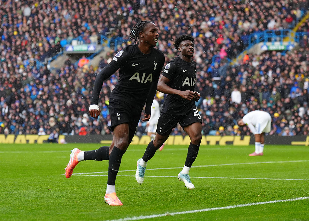 PL: kölcsönbe kerülhet a Tottenham támadója! – sajtóhír