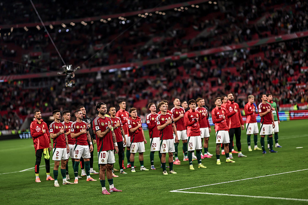 Vb 2026: Marco Rossi két újoncot hívott meg a magyar válogatott utolsó selejtezőire – HIVATALOS