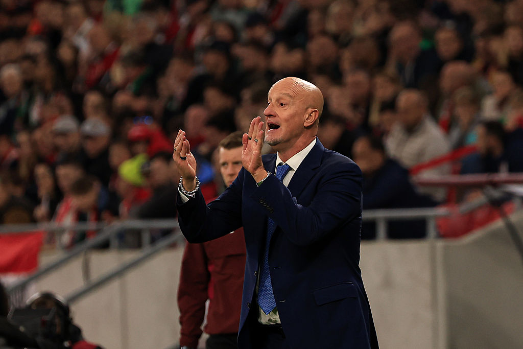 Vb 2026: Marco Rossi kifogásolta a magyar válogatott második félidei játékát