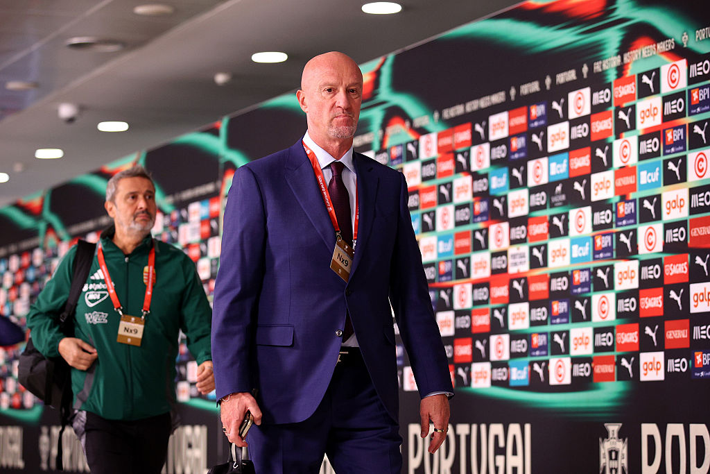 Marco Rossi: „Ez lesz az egyik legfontosabb mérkőzésünk az utóbbi években…”