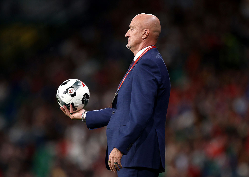 MLSZ: a jövő héten dőlhet el Marco Rossi sorsa a magyar válogatott élén – HIVATALOS