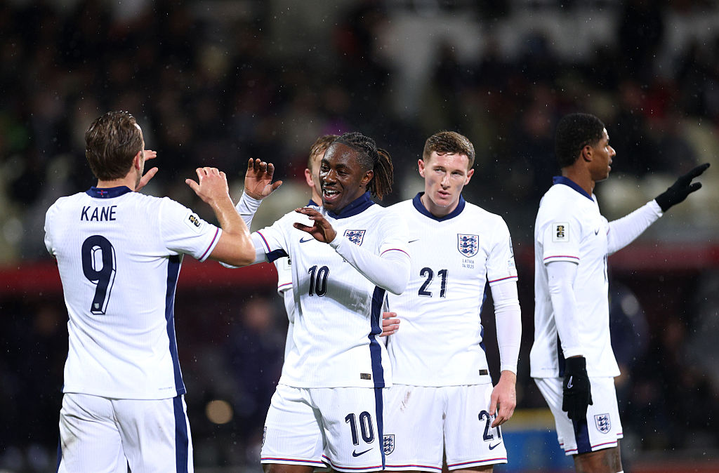 Vb 2026: Thomas Tuchel kihirdette az angol válogatott keretét!